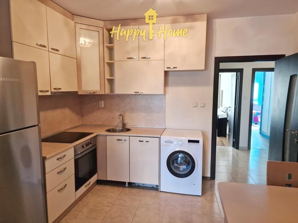 Апартаменты в Равде, Болгария, 75 м², фото 2