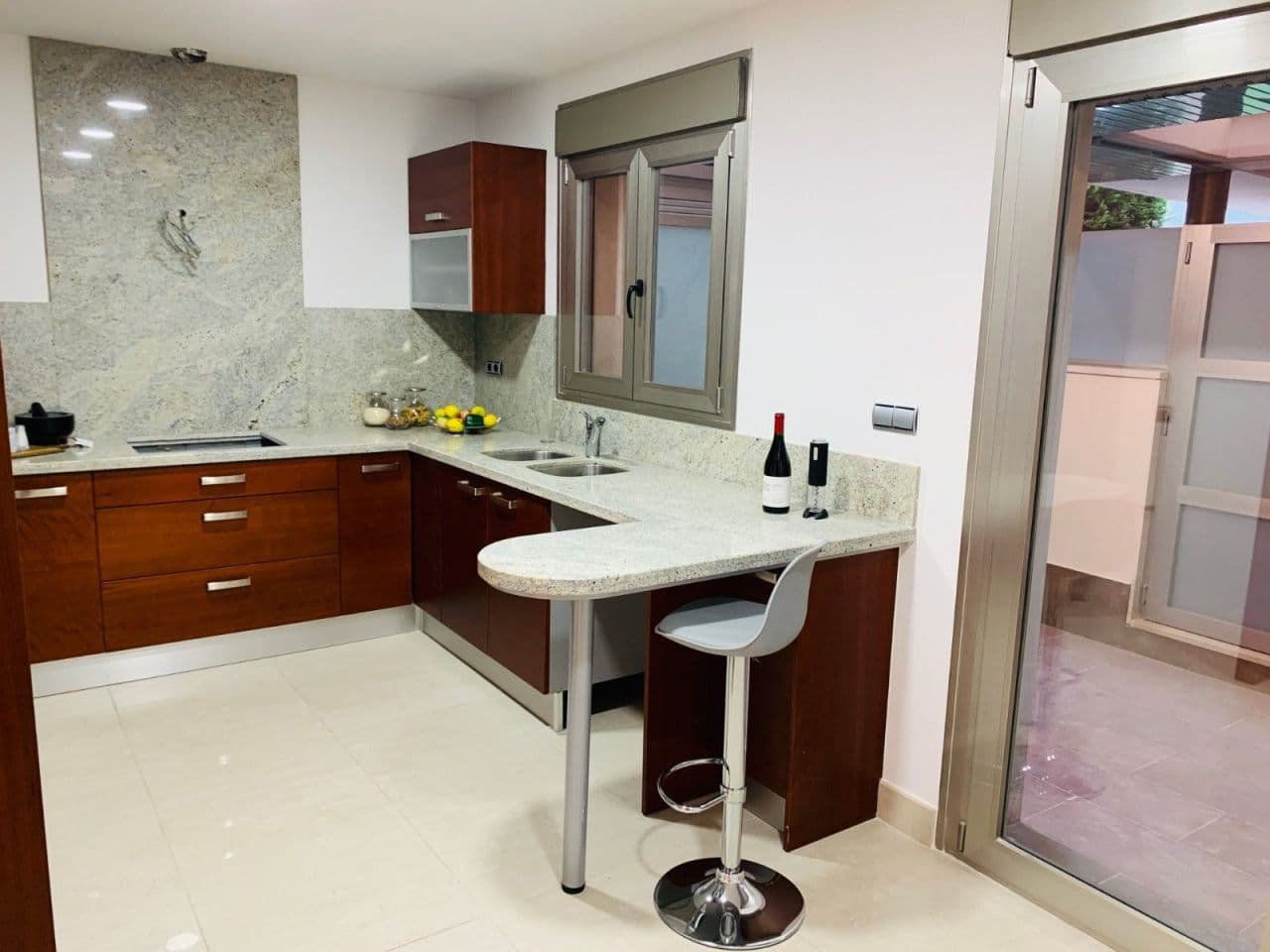 Таунхаус в Пилар-де-ла-Орадада, Испания, 216 м², фото 5
