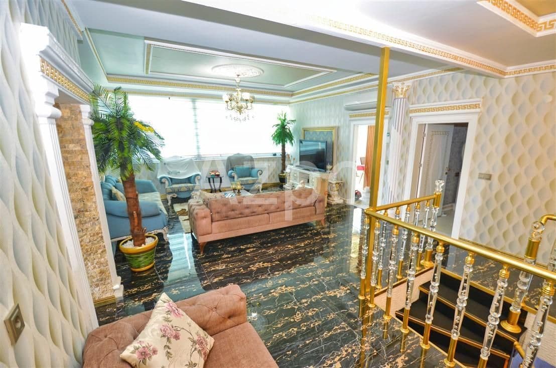 Апартаменты в Анталии, Турция, 300 м2