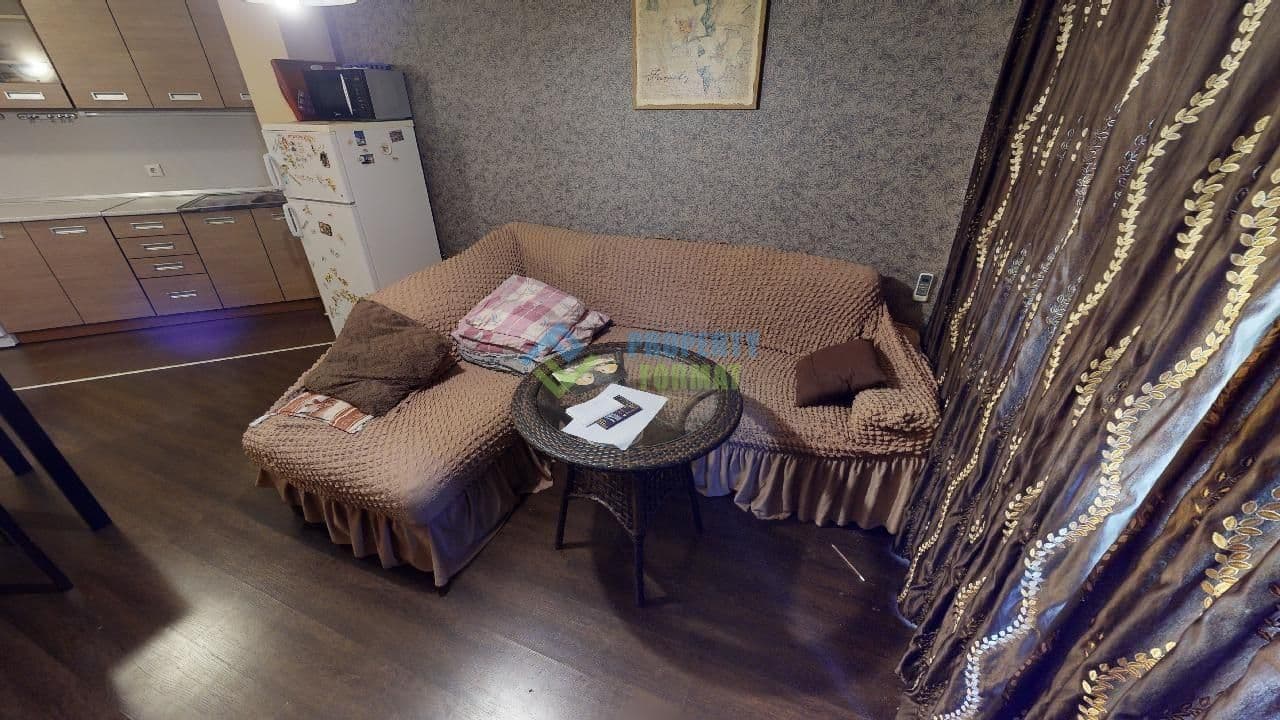 Апартаменты в Кошарице, Болгария, 82 м², фото 3