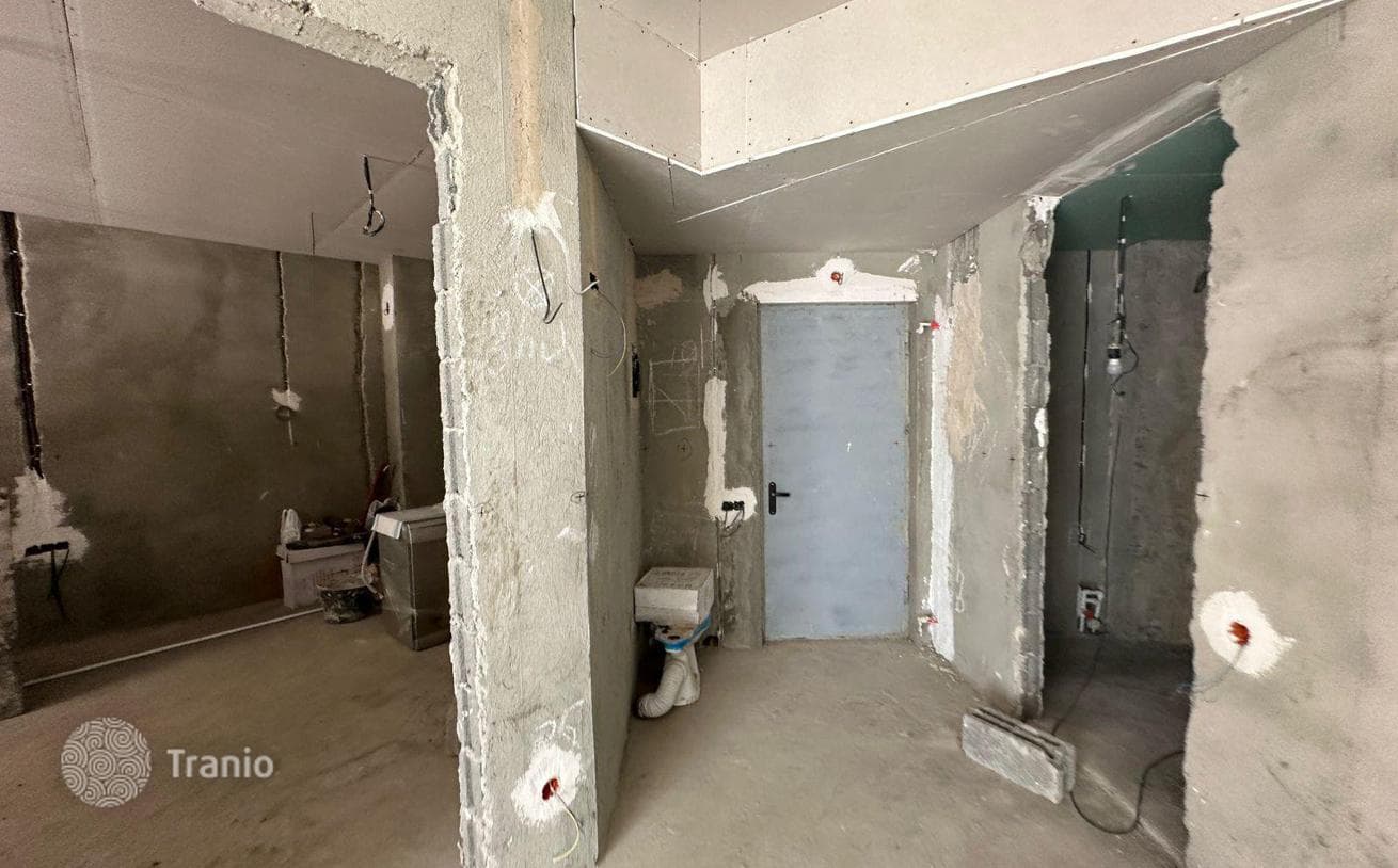 Квартира 180 м² в Тбилиси (город), Грузия