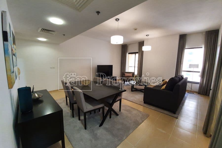 Апартаменты в Дубае, ОАЭ, 111 м2, фото 2