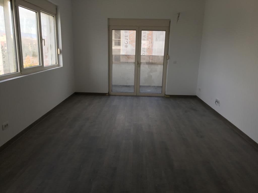 Квартира в Улцине, Черногория, 43 м², фото 4
