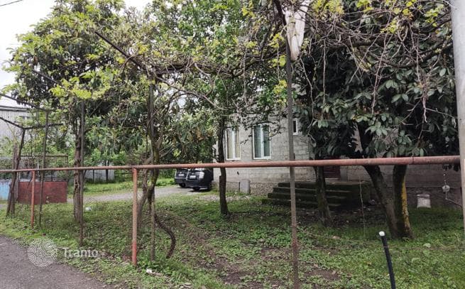 Продается дом в городе Батуми в районе Тодогаури, фото 2