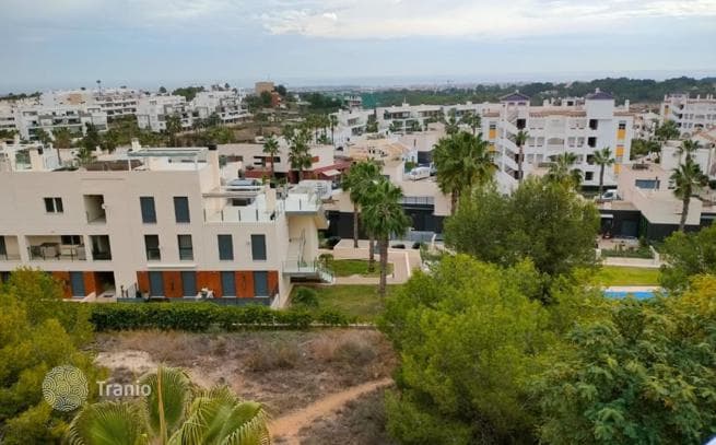 3-комнатная квартира 90 м² в Ориуэле, Испания, фото 4