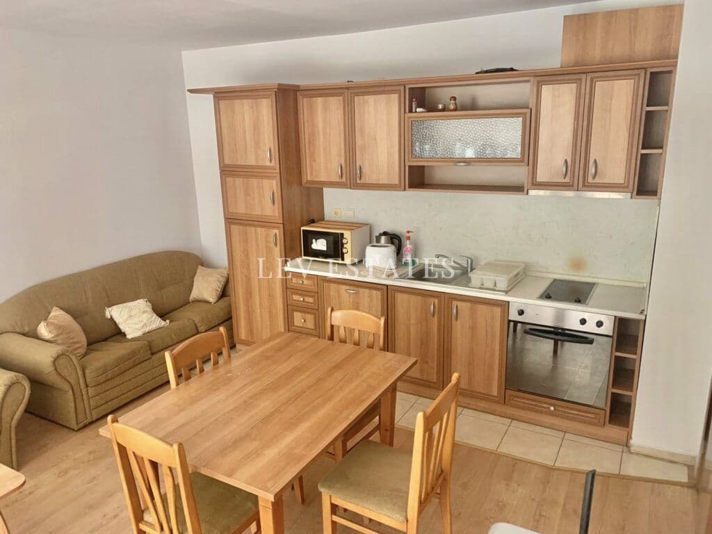 Квартира в Несебре, Болгария, 53 м2
