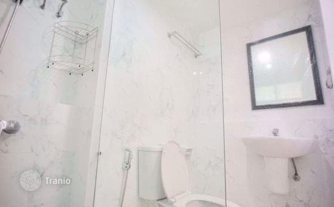 1-комнатные апартаменты в кондо в Чатучаке, Таиланд, фото 3