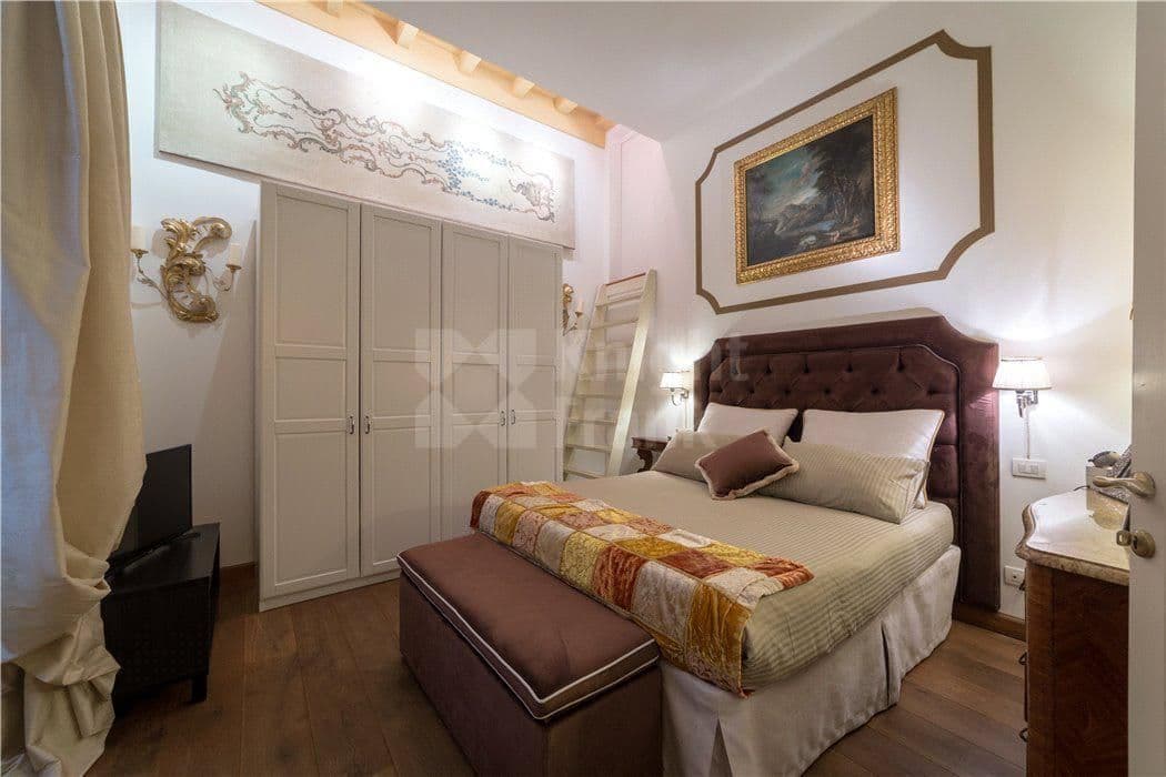 Квартира во Флоренции, Италия, 280 м², фото 2