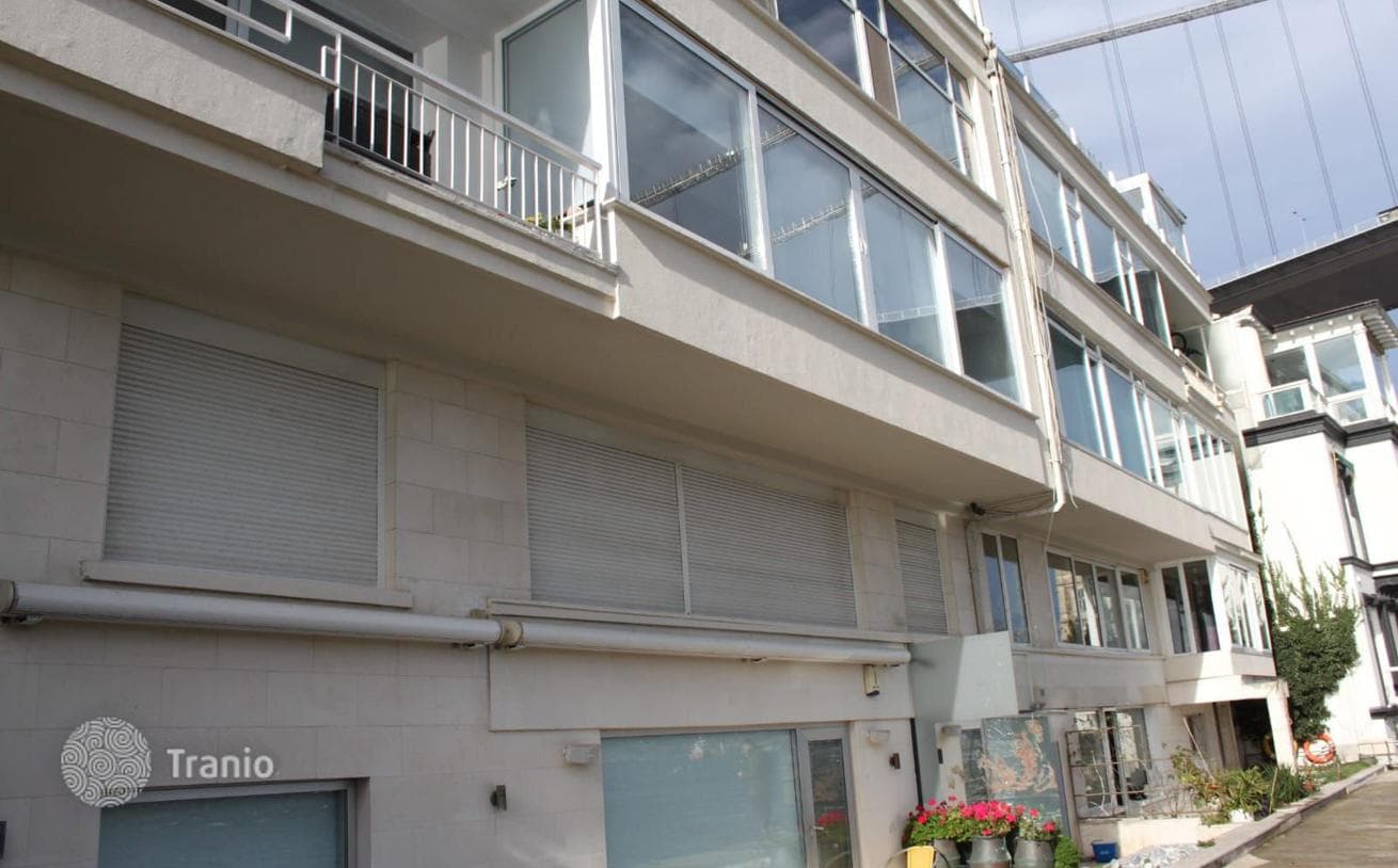 3-комнатная квартира 200 м² в Сарыере, Турция