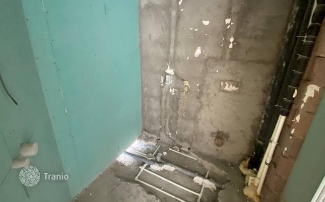 Однакомнатная шикарная квартира на первой береговой линии в Гонио, фото 3