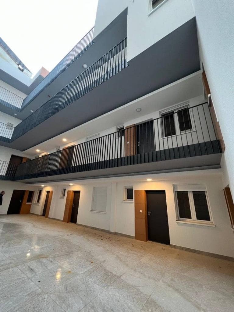 Квартира в Улцине, Черногория, 51 м2