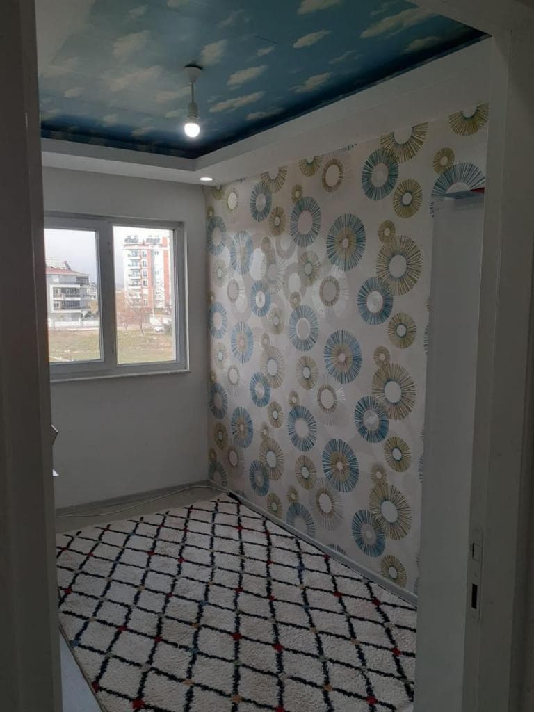 Квартира в Анталии, Турция, 80 м2