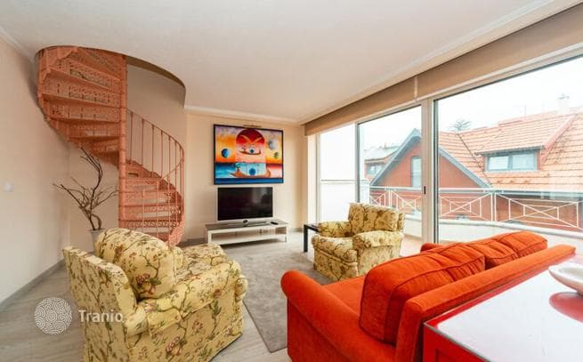 3-комнатная квартира 130 м² в Лиссабоне, Португалия, фото 3
