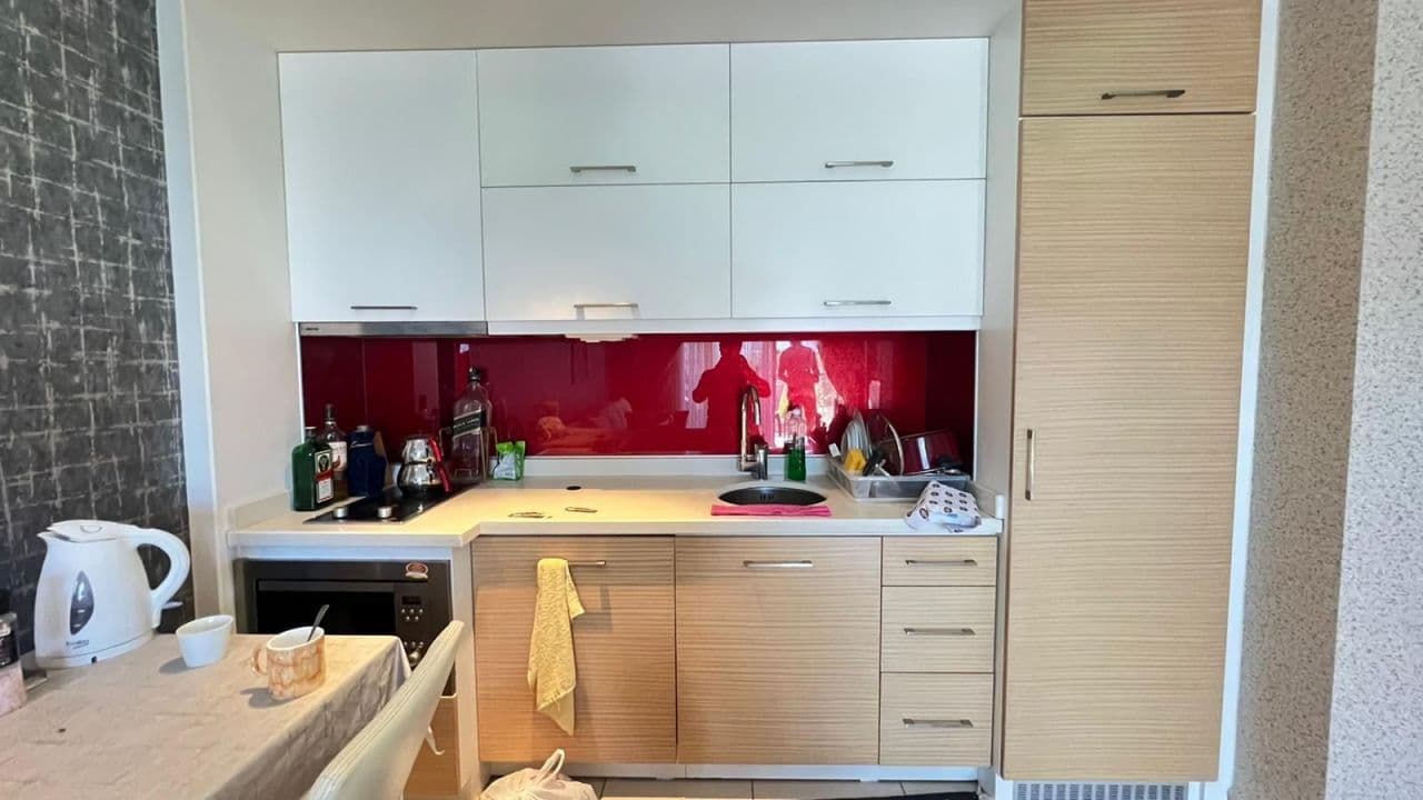 Квартира в Кестеле, Турция, 65 м2, фото 4