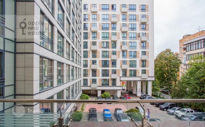 4-комнатная квартира 159 м² в Басманном районе, Россия, фото 3