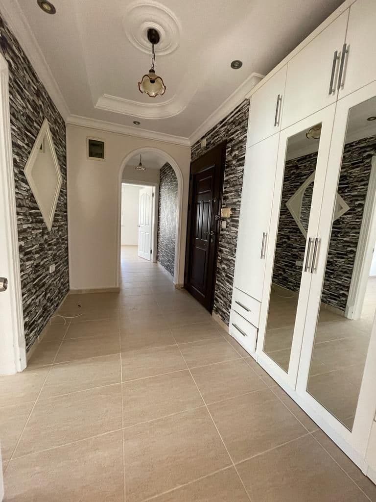 Квартира в Алании, Турция, 130 м2