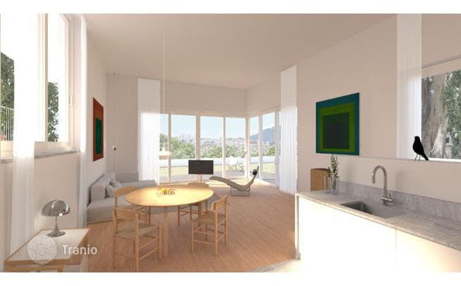 2-комнатная квартира 100 м² в городе Сетубал, Португалия, фото 3