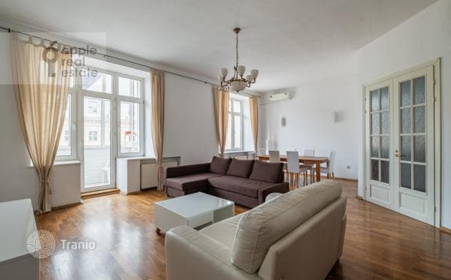 5-комнатная квартира 206 м² в Красносельском районе, Россия, фото 4