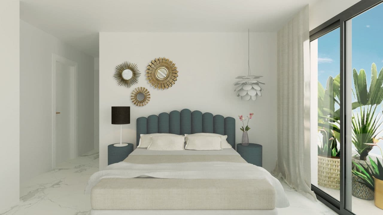 Апартаменты в Гуардамар-дель-Сегура, Испания, 131 м², фото 4