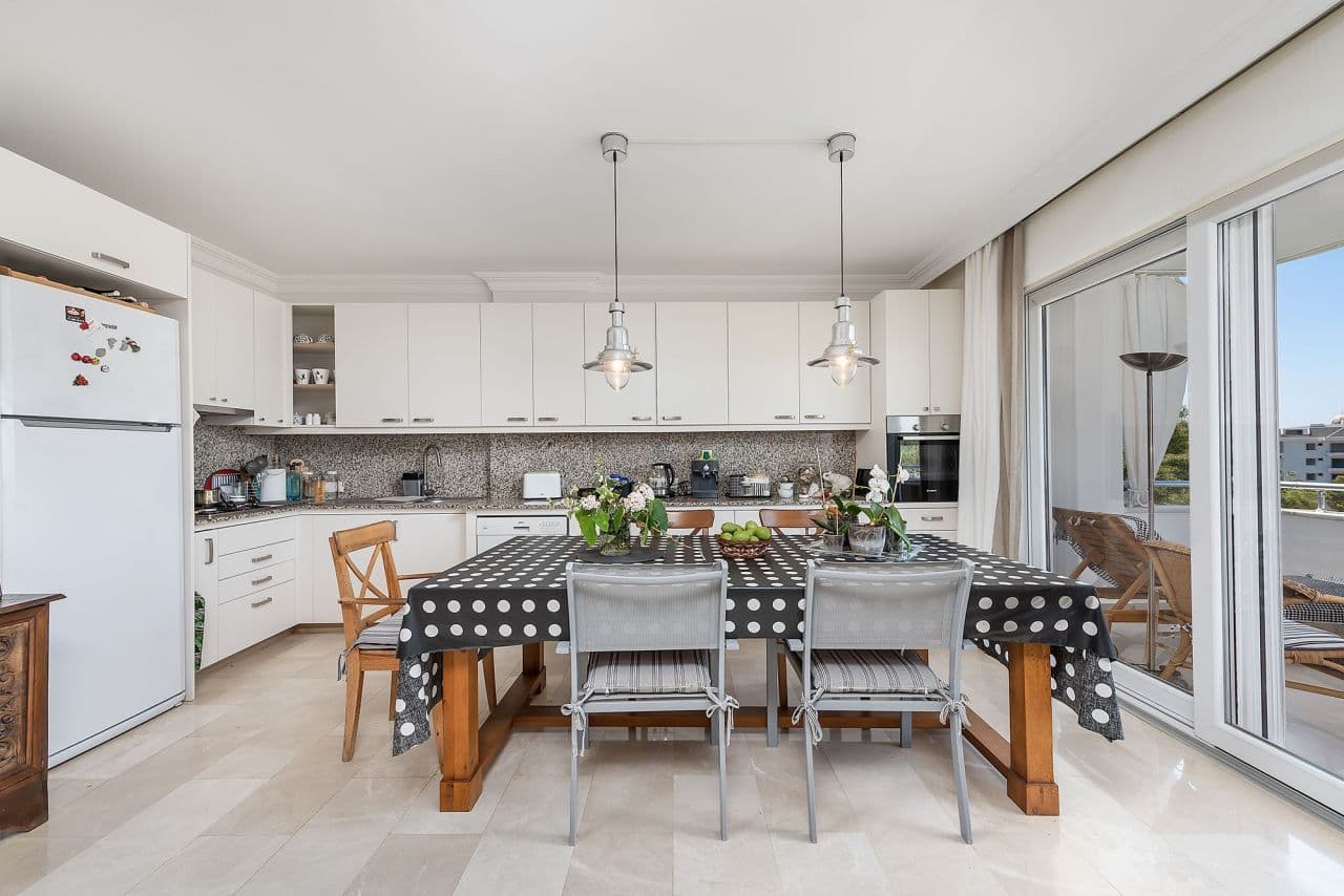 Квартира в Авсалларе, Турция, 95 м2, фото 4