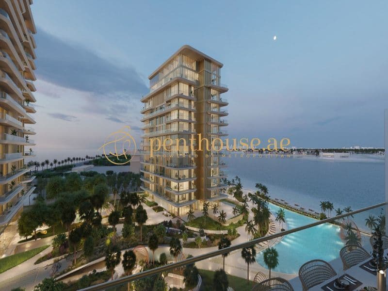 Апартаменты в Дубае, ОАЭ, 236.25 м2, фото 4