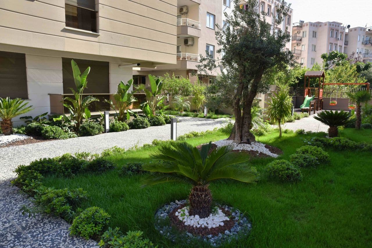 Квартира в Анталии, Турция, 115 м², фото 5