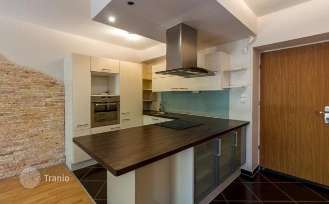 3-комнатная квартира 57 м² в Районе III (Обуде), Венгрия