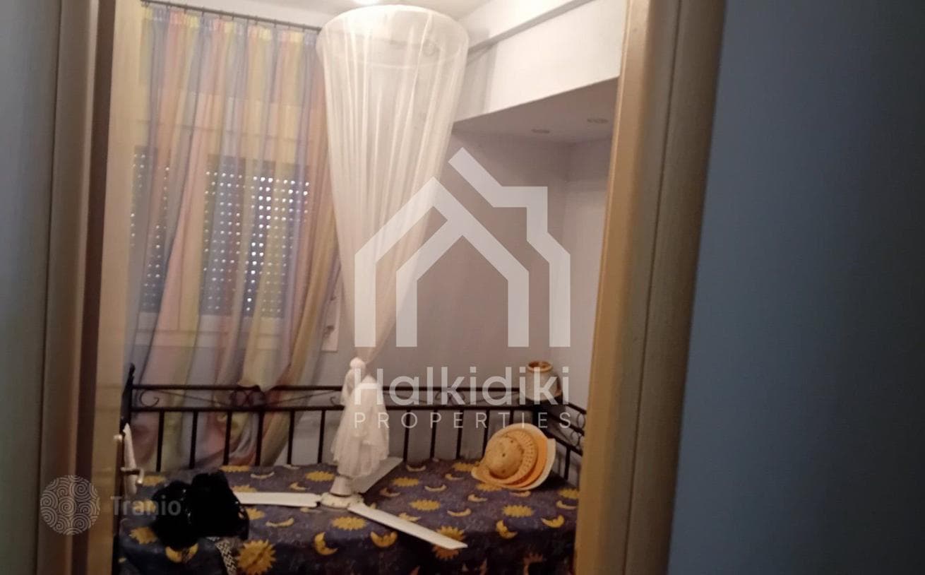 4-комнатный дом в городе 80 м² в Халкидики, Греция