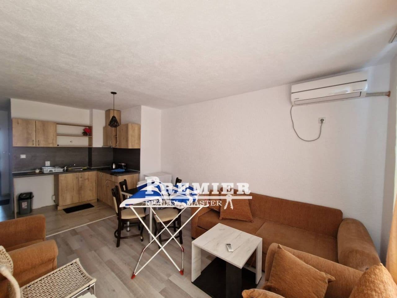 Квартира в Несебре, Болгария, 76 м2