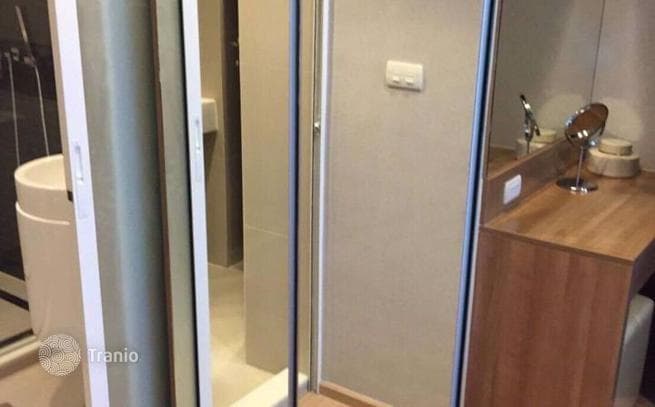 1-комнатные апартаменты в кондо в Сатхоне, Таиланд, фото 2