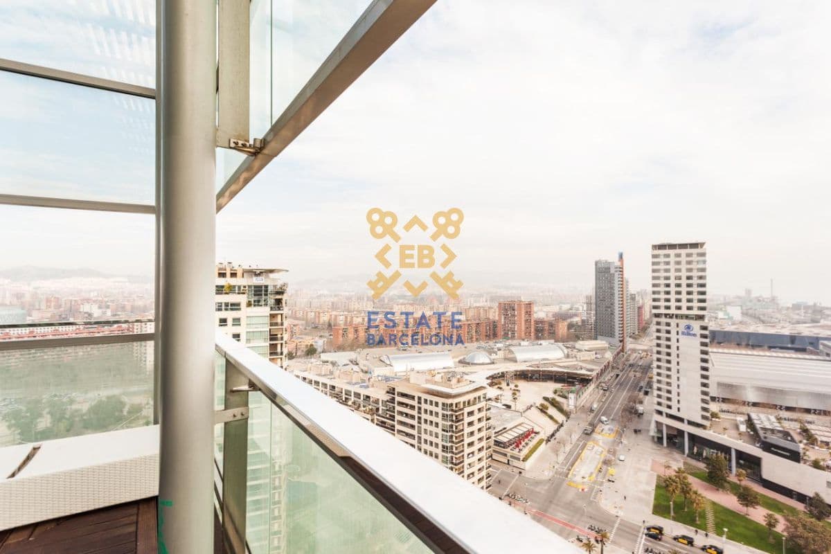 Квартира в Барселоне, Испания, 223 м², фото 5