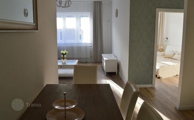 3-комнатная квартира 76 м² в Районе I (Районе Крепости), Венгрия