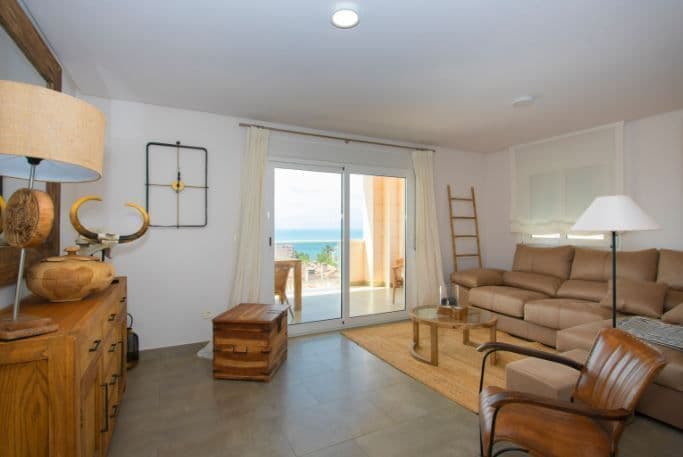 Апартаменты в Санта-Поле, Испания, 114 м², фото 4