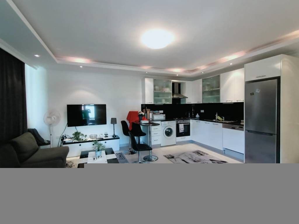 Квартира в Авсалларе, Турция, 100 м2, фото 3