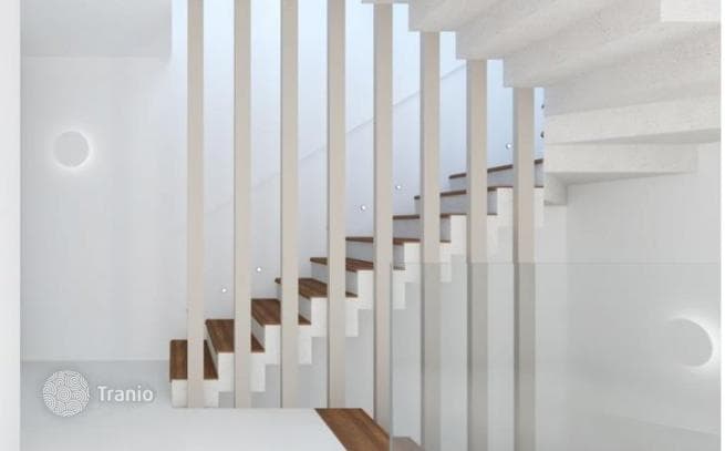 3-комнатные апартаменты в новостройке 100 м² в Терми, Греция