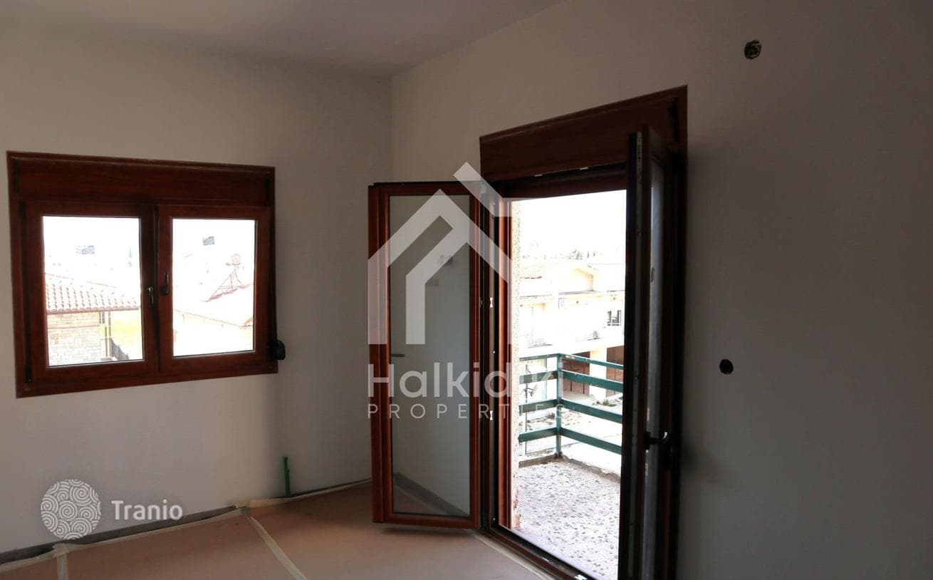 3-комнатная квартира 80 м² в Халкидики, Греция