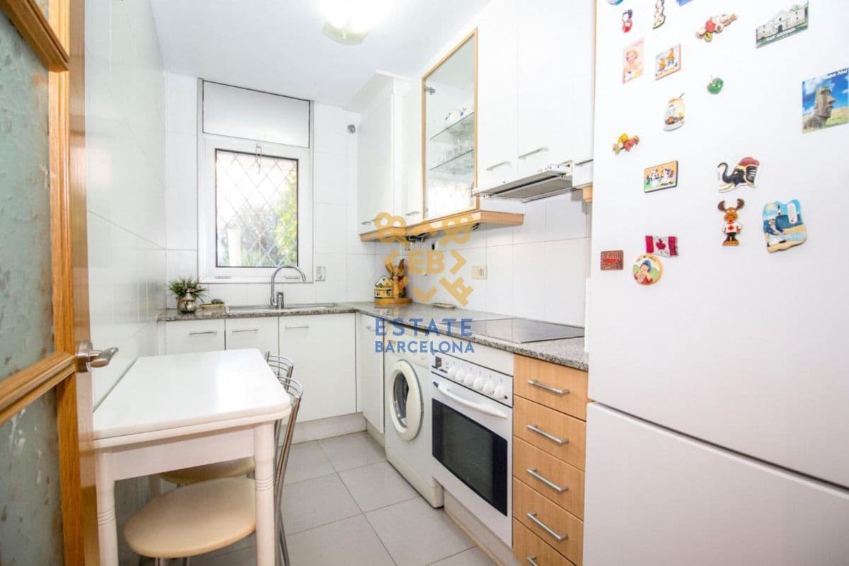 Квартира в Барселоне, Испания, 85 м2