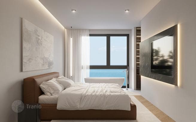 4-комнатная вилла 270 м² в Кримовице, Черногория, фото 4