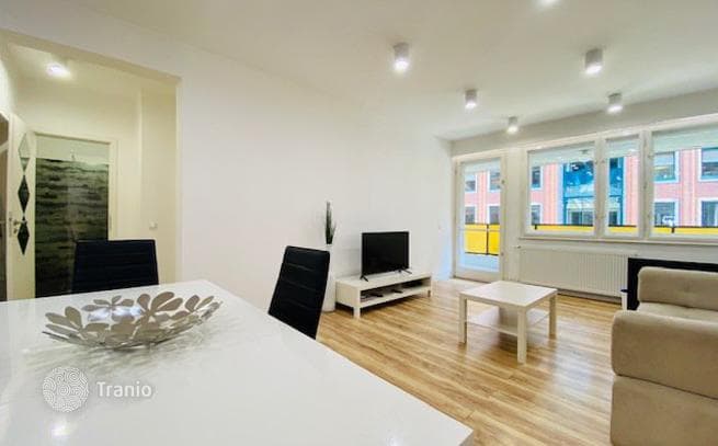 3-комнатная квартира 70 м² в Районе VII (Эржебетвароше), Венгрия