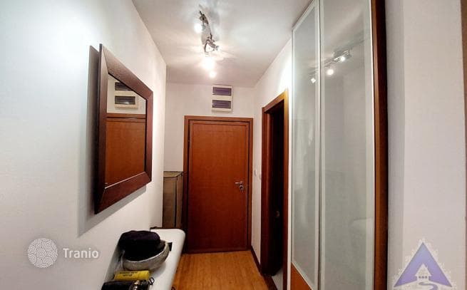 2-комнатная квартира 80 м² в городе Будва, Черногория