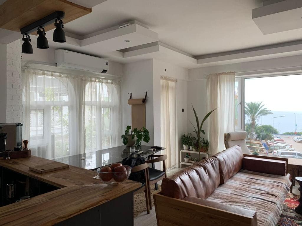 Квартира в Анталии, Турция, 160 м2