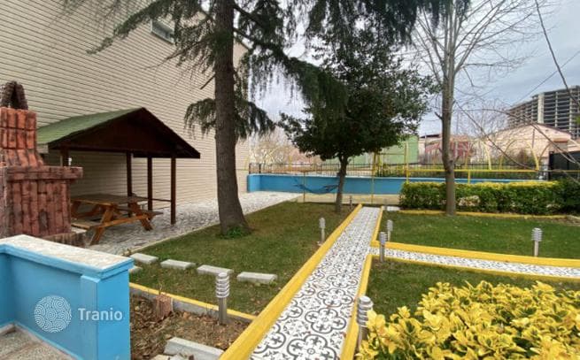 10-комнатная квартира 650 м² в Сарыере, Турция