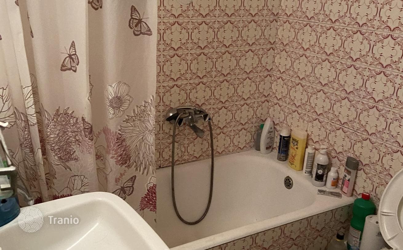 Квартира 54 м² в Афинах, Греция