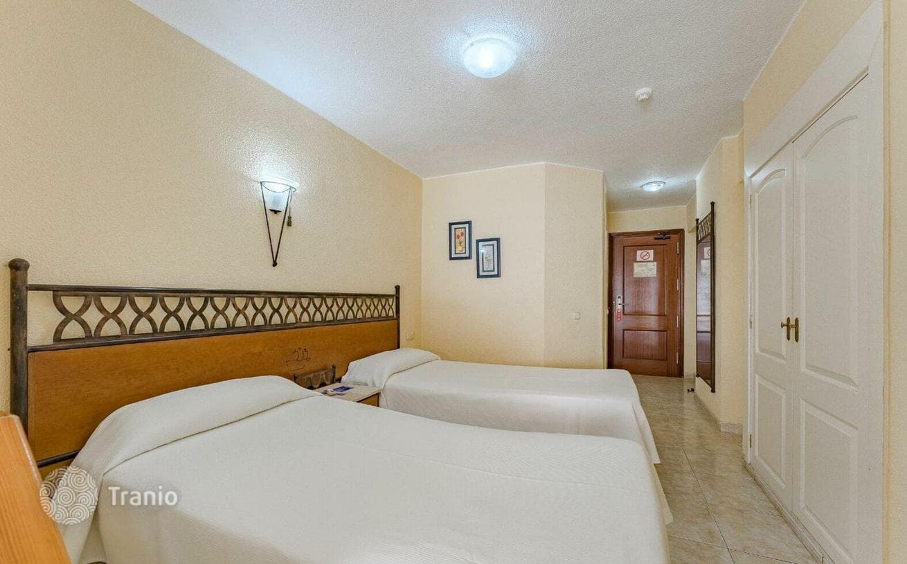Квартира 39 м² в Коста Адехе, Испания