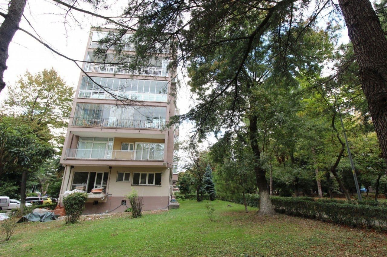 Апартаменты в Стамбуле, Турция, 110 м2, фото 2