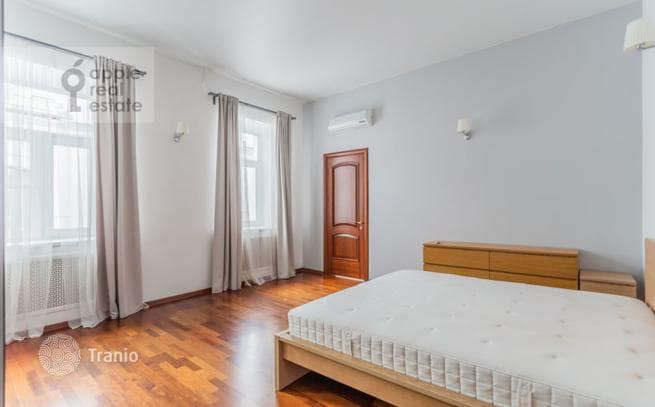 6-комнатная квартира 325 м² в Мещанском районе, Россия, фото 5