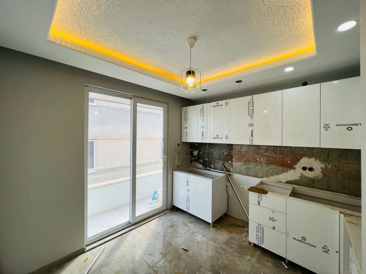 Квартира в Анталии, Турция, 150 м2