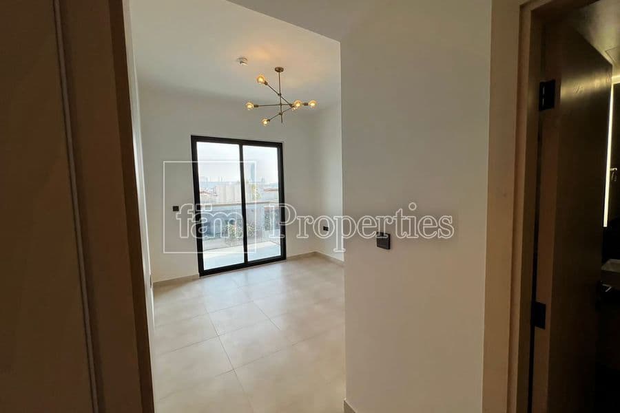Апартаменты в Дубае, ОАЭ, 61 м2, фото 5