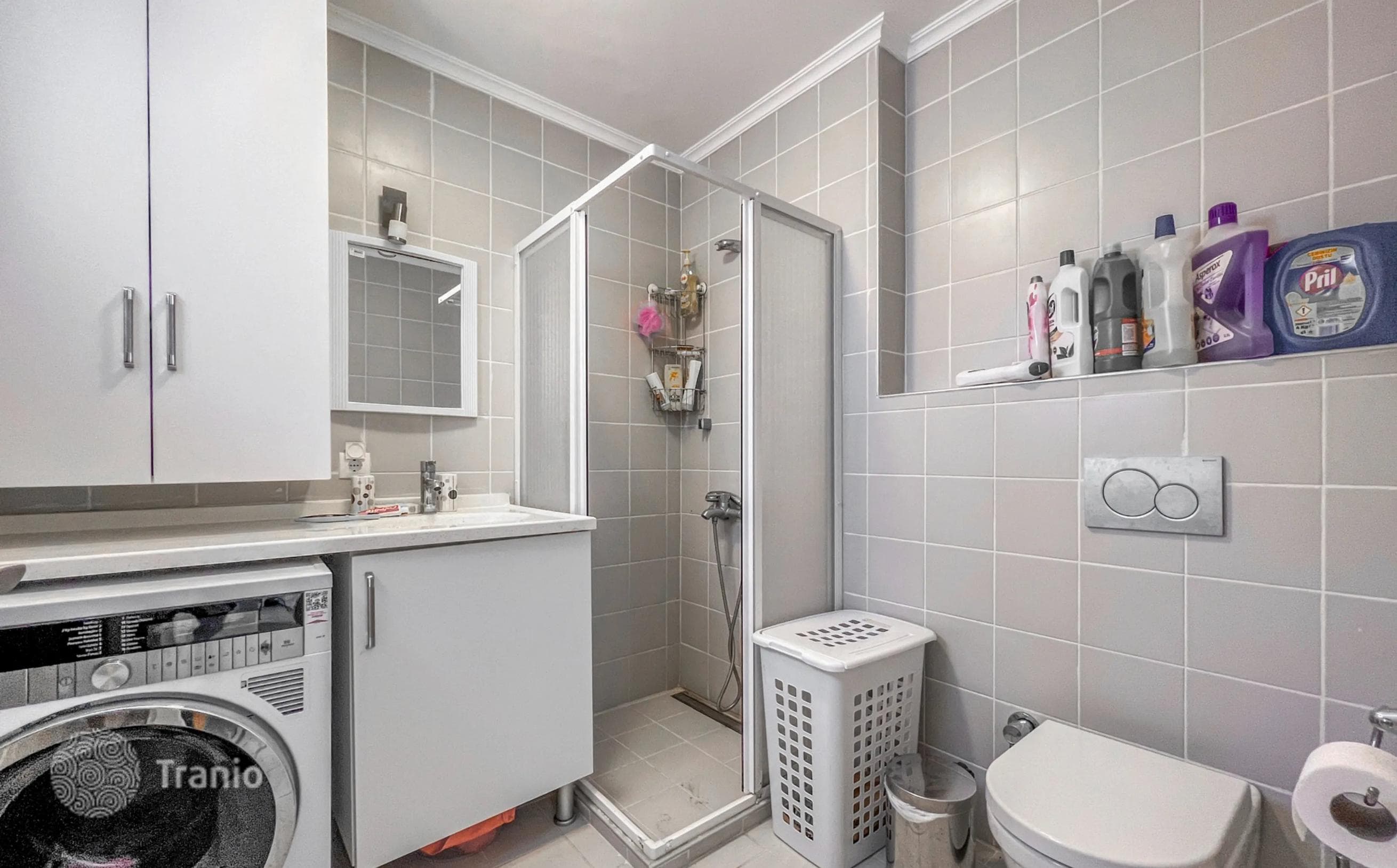 5-комнатная вилла 240 м² в Бодруме, Турция