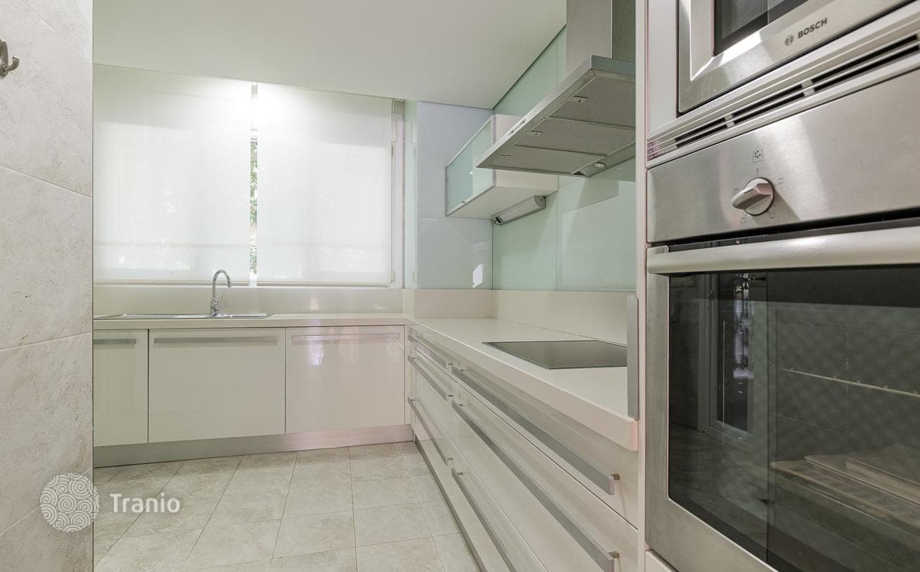 2-комнатная квартира 136 м² в Марбелье, Испания
